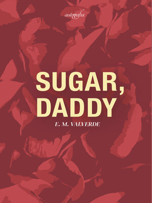 cover image of Sugar, daddy
